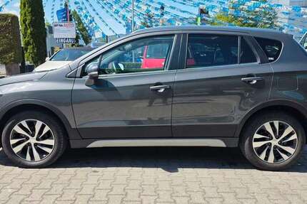 Suzuki SX4 S-Cross 24.978 km 19.990 &euro; Niederlehme 15751