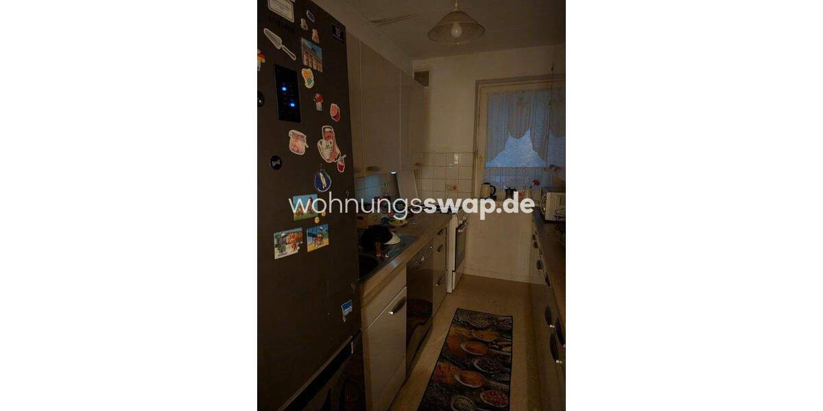 Etagenwohnung Berlin Gesundbrunnen - 3 Zimmer, 66 m&sup2;, 470&euro; | Angebot:25915485