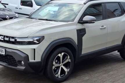Dacia Duster 21.500 km 22.890 &euro; Berlin - Steglitz 12247