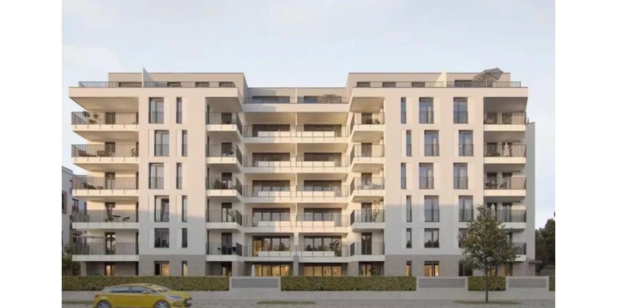 Erdgeschoßwohnung Schönefeld - 2 Zimmer, 55 m&sup2;, 1.100&euro; | Angebot:25855271