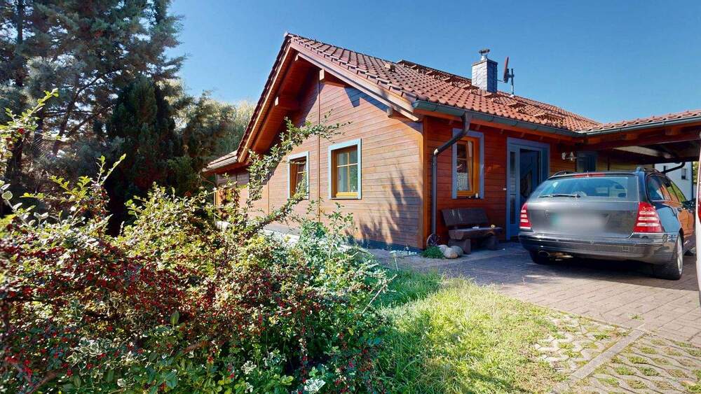 Einfamilienhaus Berlin Wilhelmshagen - 5 Zimmer, 179 m&sup2;, 1.249.000&euro; | Angebot:25691156