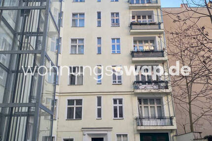 Wohnung Berlin Charlottenburg - 2 Zimmer, 65 m&sup2;, 950&euro; | Angebot:26042010