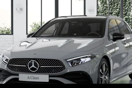 Mercedes-Benz A 200 9.900 km 34.800 &euro; Berlin 10587