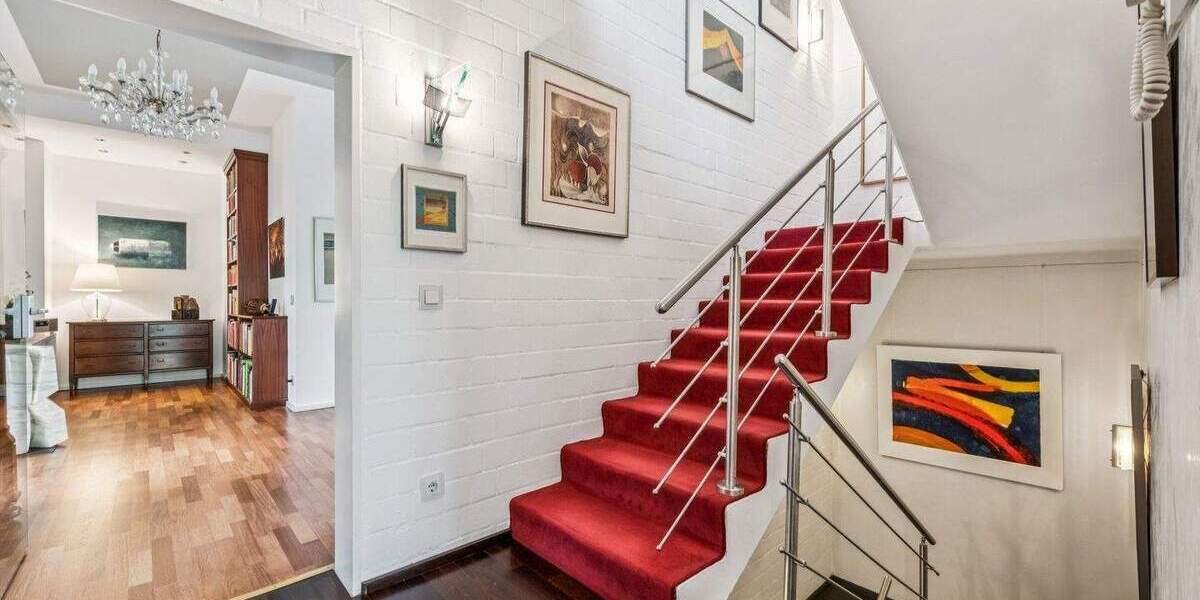 Einfamilienhaus Berlin Hermsdorf - 6 Zimmer, 238 m&sup2;, 1.150.000&euro; | Angebot:24626404