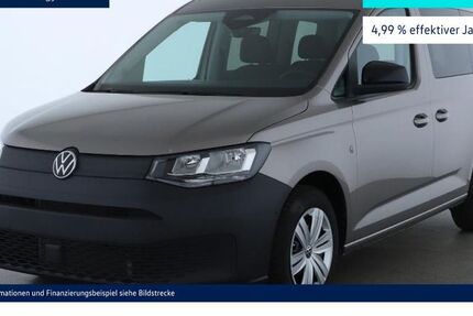 VW Caddy 9.066 km 30.210 &euro; Wildau 15745