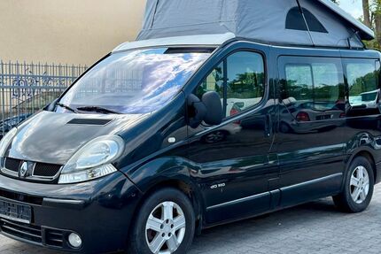 Renault Trafic 224.617 km 13.990 &euro; Blankenfelde-Mahlow 15827