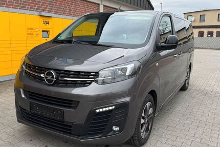 Opel Zafira Life 119.317 km 28.950 &euro; Berlin 13435