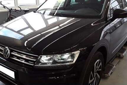 VW Tiguan 88.790 km 21.990 &euro; Rüdersdorf 15562