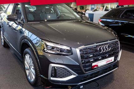 Audi Q2 6.001 km 32.400 &euro; Berlin 12489