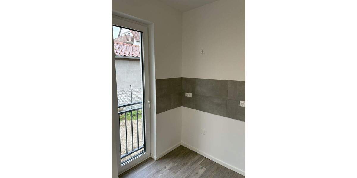 NEUBAU 2025 Berlin Mehrfamilienhaus mit 5 Wohnungen je 2 Zimmer Wohnung Erstbezug 2026 Reinickendorf 1 zimmer