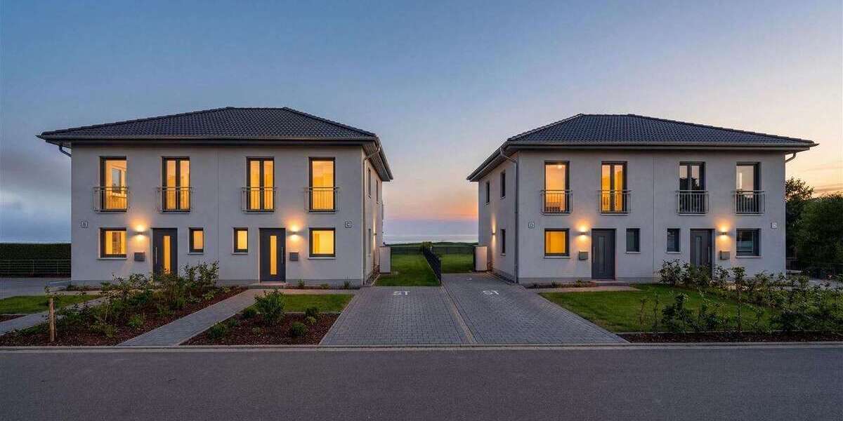 Einfamilienhaus Zepernick Zepernick - 4 Zimmer, 115 m&sup2;, 517.000&euro; | Angebot:26023117