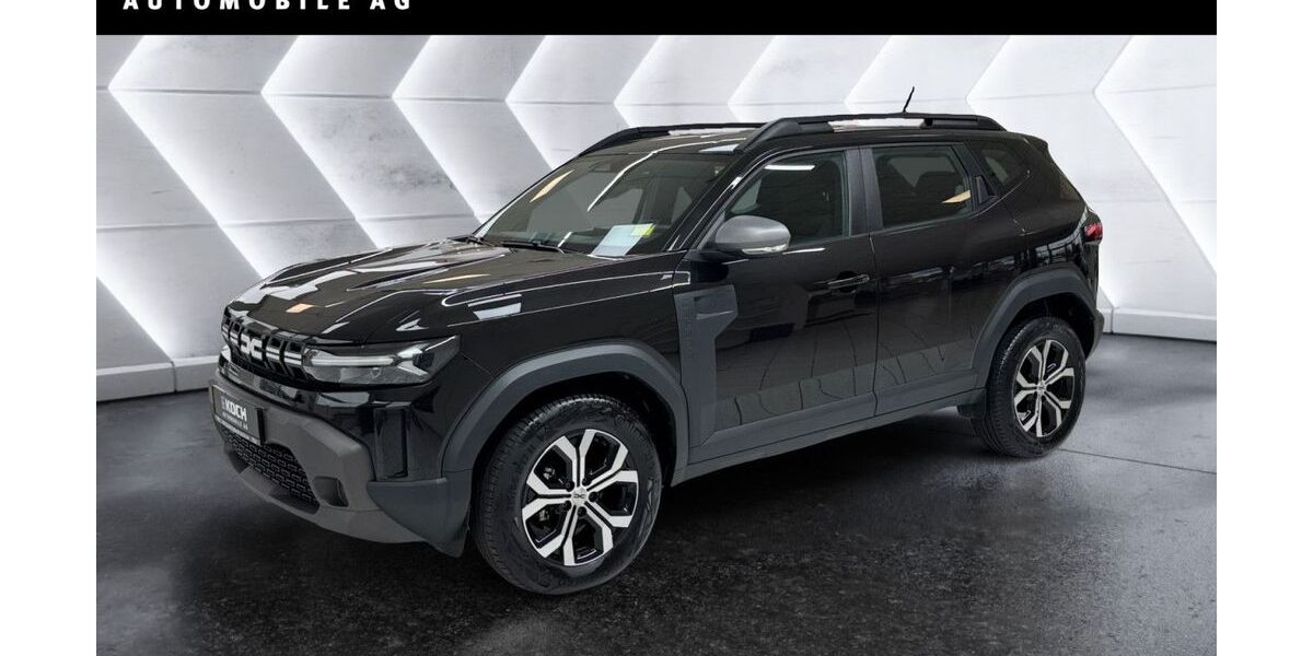 Dacia Duster 14.021 km 21.380 &euro; Berlin 13051