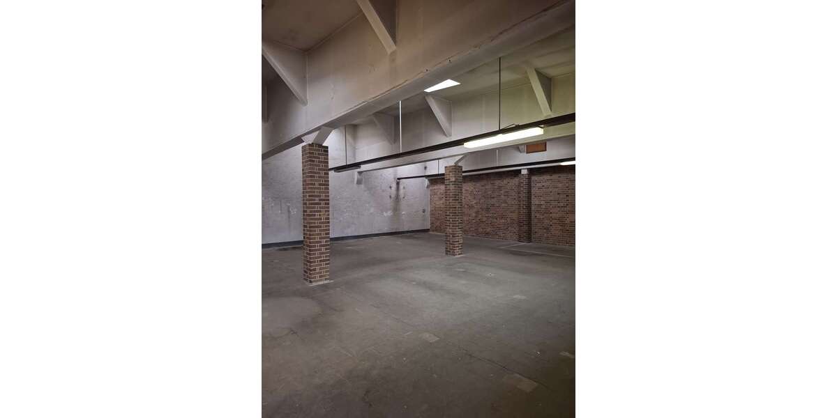 Gewerbeobjekt Berlin Spandau - 2.220&euro; | Angebot:27079557