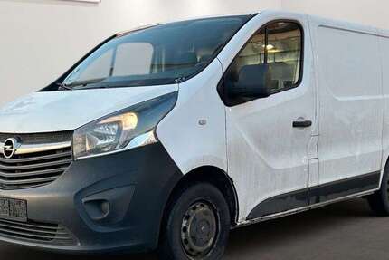 Opel Vivaro 312.552 km 3.499 &euro; Berlin 12681