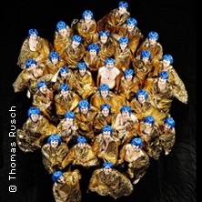 DamenLikörChor 25.04.2026 Theatersaal Langenhagen