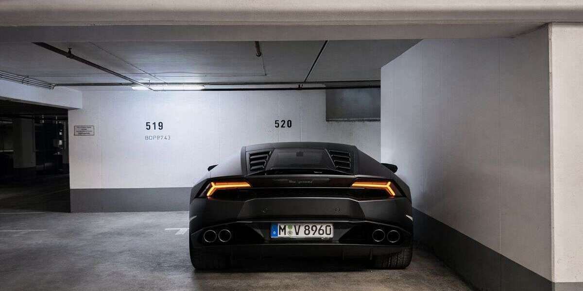 Garagen / Stellplätze Berlin Prenzlauer Berg - 36.000&euro; | Angebot:25775029