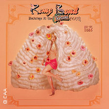 Remy Bond 13.03.2026 GRETCHEN