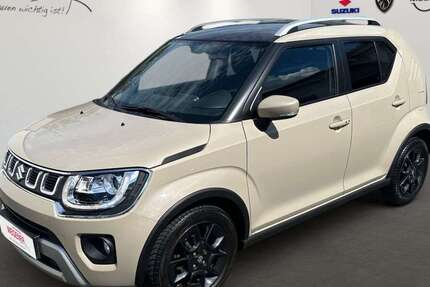 Suzuki Ignis 36.794 km 14.990 &euro; Berlin 13437