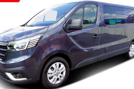 Renault Trafic 5.831 km 31.990 &euro; Berlin 12683