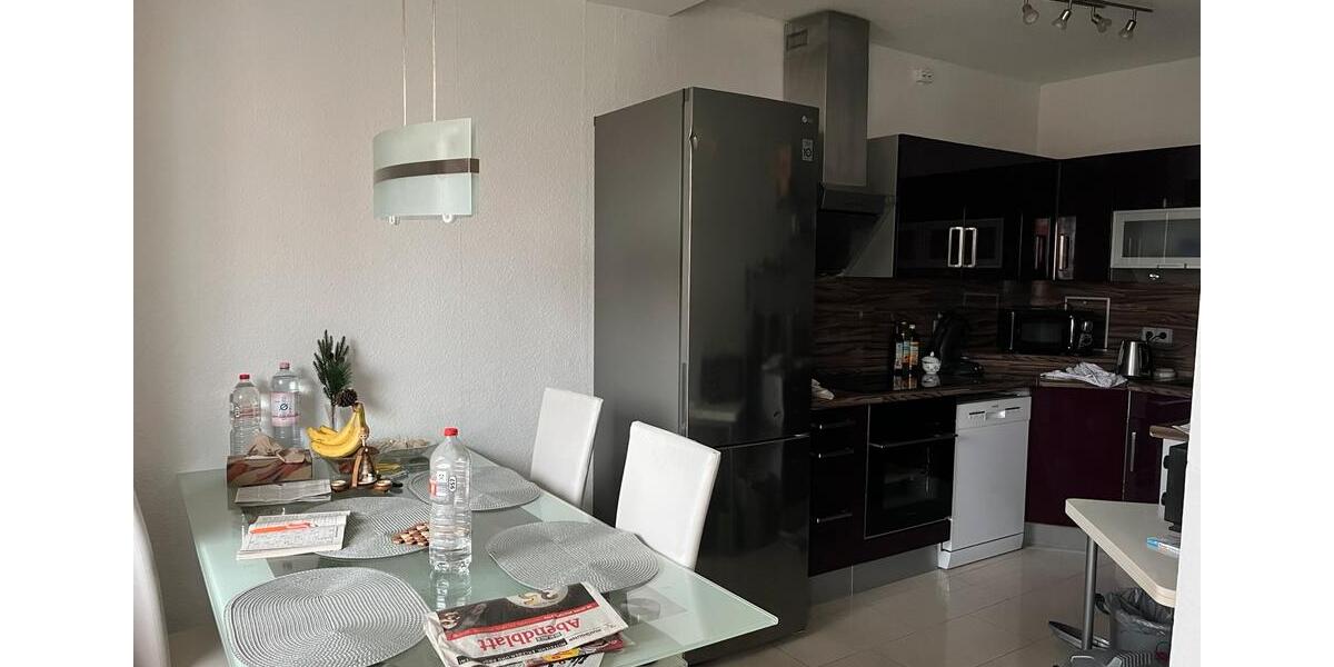 Etagenwohnung Berlin Lichtenberg - 1 Zimmer, 83 m&sup2;, 560&euro; | Angebot:25395894