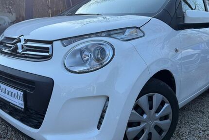 Citroen C1 19.992 km 8.990 &euro; Großbeeren 14979