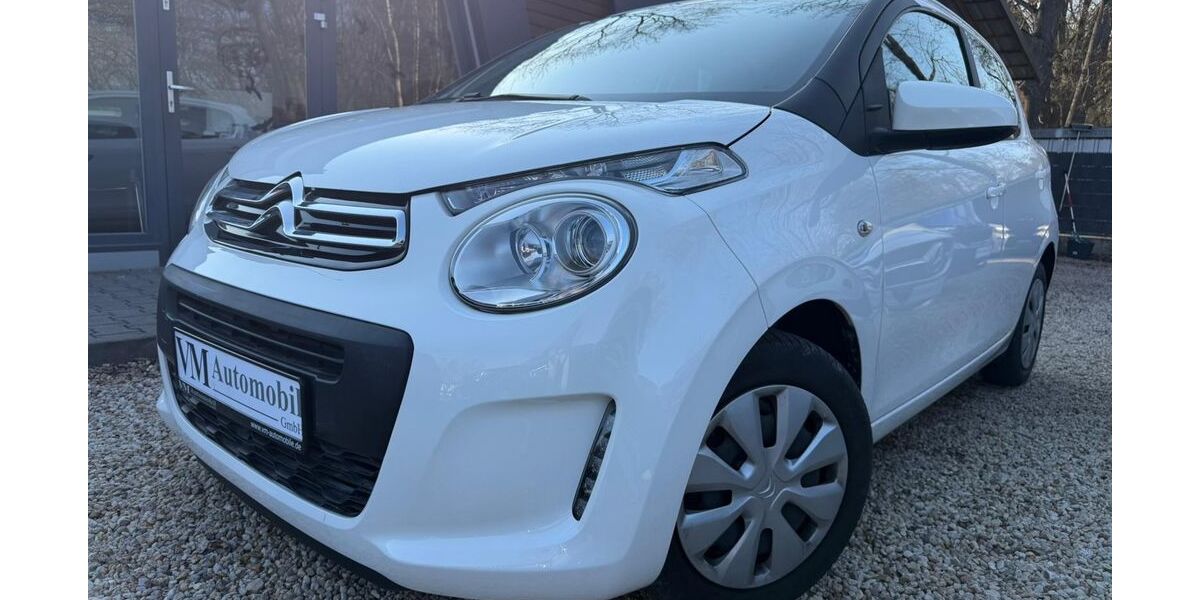 Citroen C1 19.992 km 8.990 &euro; Großbeeren 14979