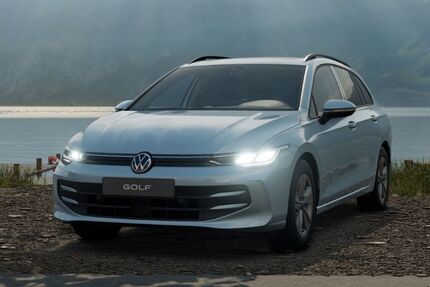 VW Golf 11.902 km 29.525 &euro; Bernau 16321