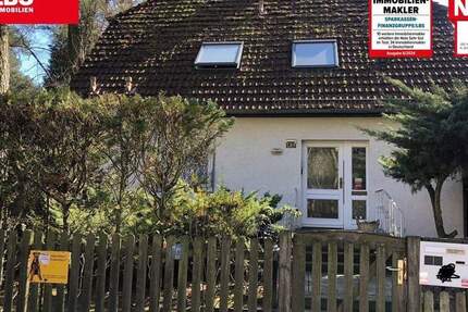 Haus Berlin Frohnau - 5 Zimmer, 137 m&sup2;, 540.000&euro; | Angebot:24834985