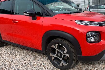 Citroen C3 Aircross 50.256 km 9.999 &euro; Berlin-Spandau 13597