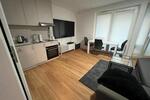 Etagenwohnung Berlin Mitte - 1 Zimmer, 28 m&sup2;, 1.350&euro; | Angebot:26238853