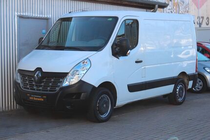 Renault Master 141.600 km 10.980 &euro; Berlin 13089