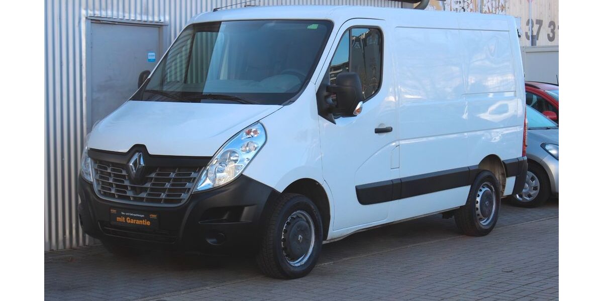 Renault Master 141.600 km 10.980 &euro; Berlin 13089