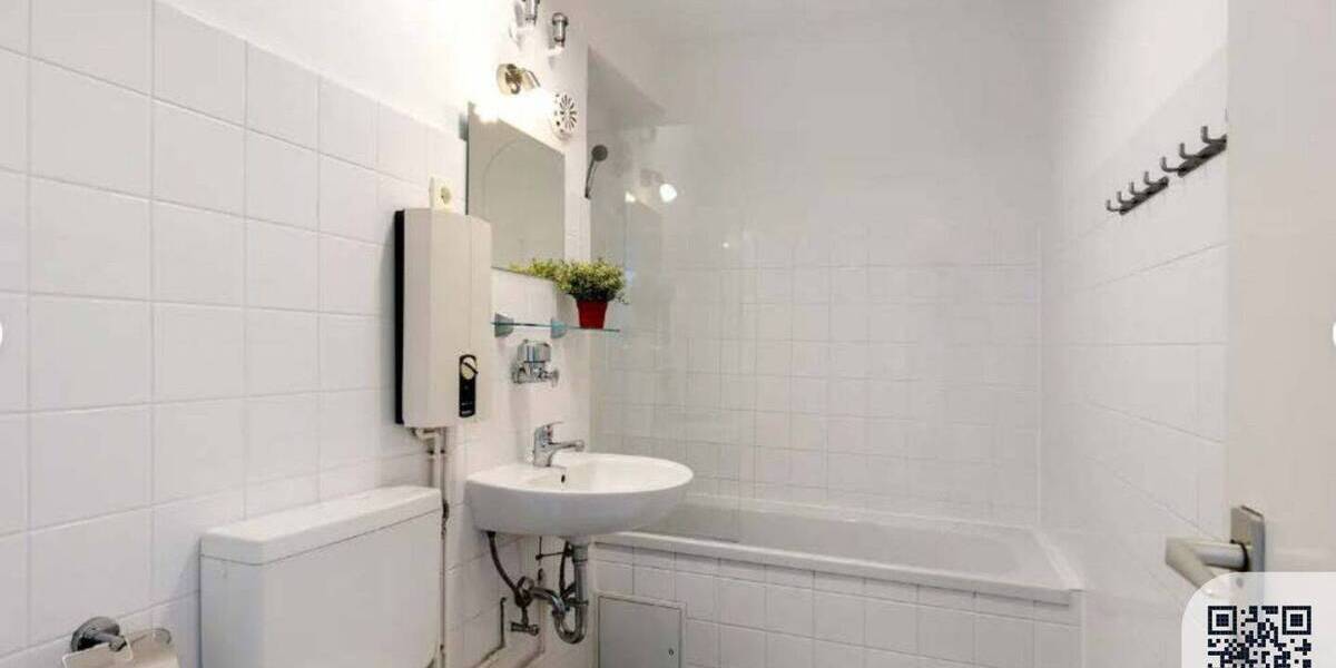 Etagenwohnung Berlin Tempelhof - 2 Zimmer, 4.579&euro; | Angebot:26678253