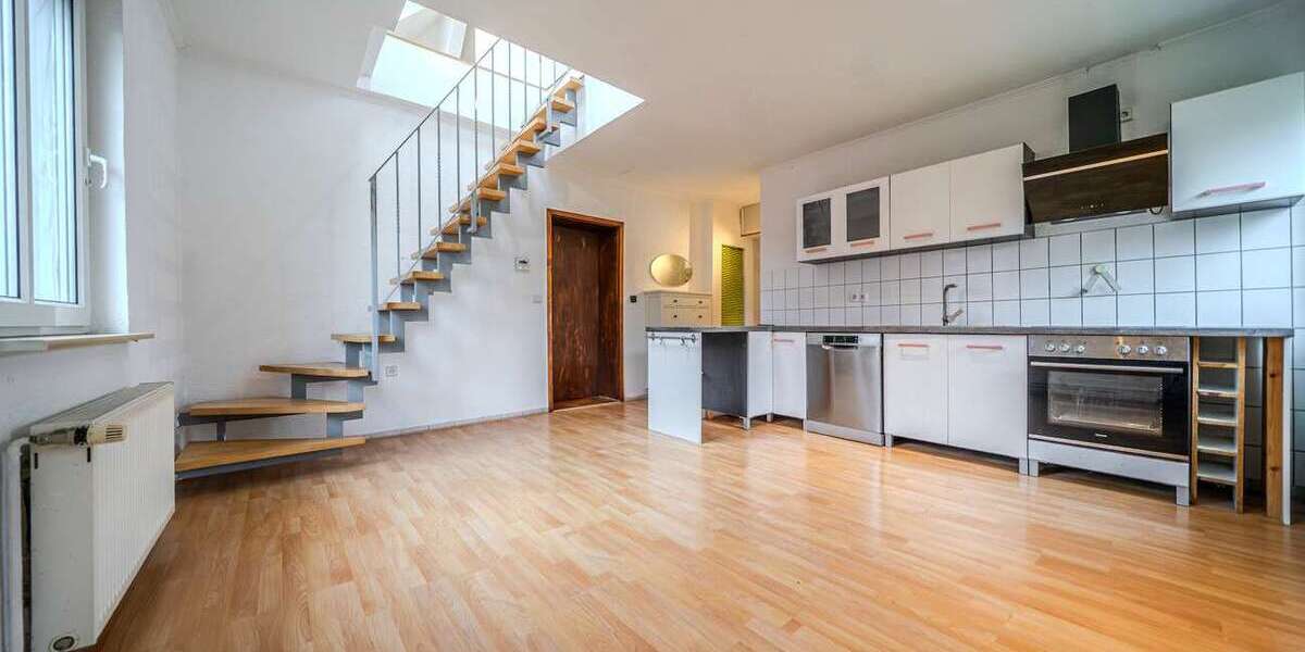 Etagenwohnung Berlin / Borsigwalde Borsigwalde - 3.5 Zimmer, 86 m&sup2;, 399.000&euro; | Angebot:23573680