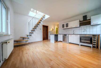 Wohnung Berlin / Borsigwalde Borsigwalde - 3.5 Zimmer, 86 m&sup2;, 399.000&euro; | Angebot:23573680