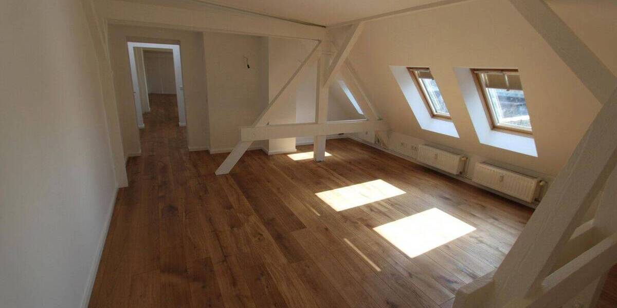 Etagenwohnung Berlin Friedrichshain - 5 Zimmer, 155 m&sup2;, 930.000&euro; | Angebot:26673003