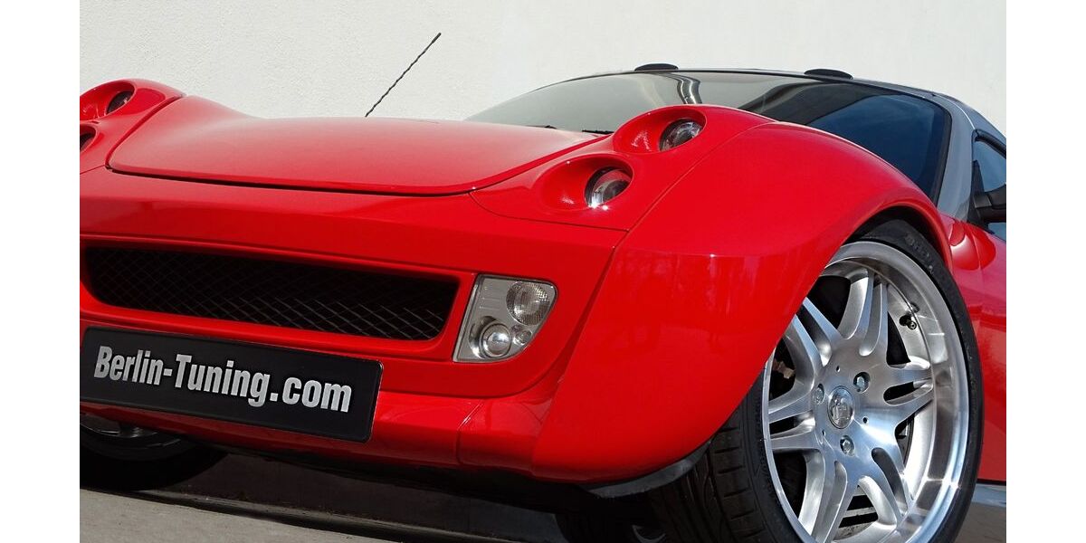 Smart Roadster 103.000 km 14.999 € Berlin - Pankow 13189