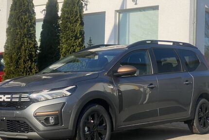 Dacia Jogger 6.516 km 28.990 &euro; Borgsdorf 16556