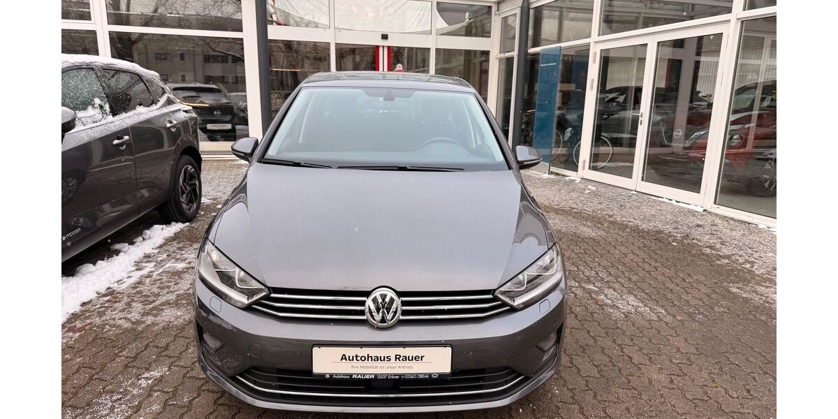 VW Golf 30.604 km 15.499 &euro; Erkner 15537