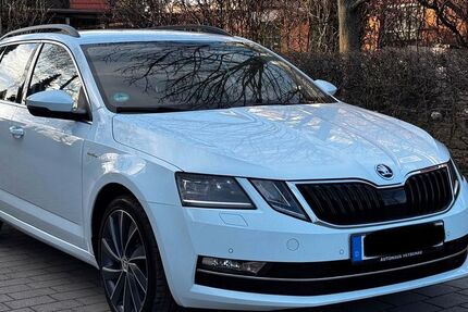 Skoda Octavia 238.213 km 11.900 &euro; Zehlendorf 14163