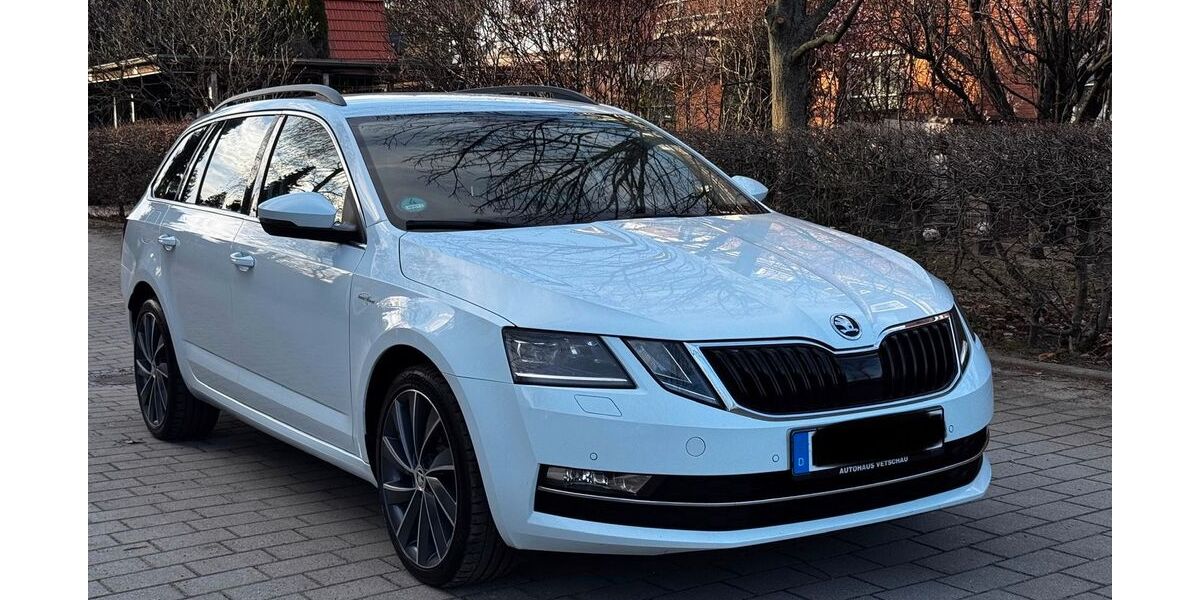 Skoda Octavia 238.213 km 11.900 &euro; Zehlendorf 14163