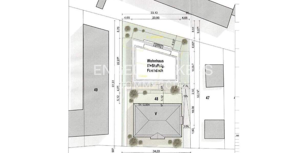 Einfamilienhaus Berlin Weißensee - 4.000.000&euro; | Angebot:24791676