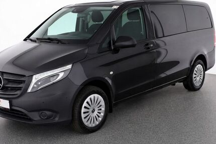 Mercedes-Benz Vito 48.558 km 35.880 &euro; Berlin 12103