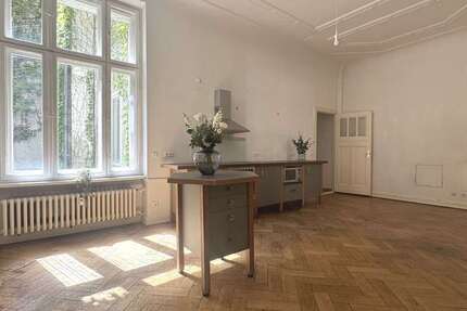 Wohnung zum Kaufen in Berlin 998.000 € 161.81 m² 5 zimmer