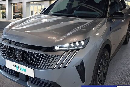 Peugeot 3008 26.436 km 27.790 &euro; Berlin 12103