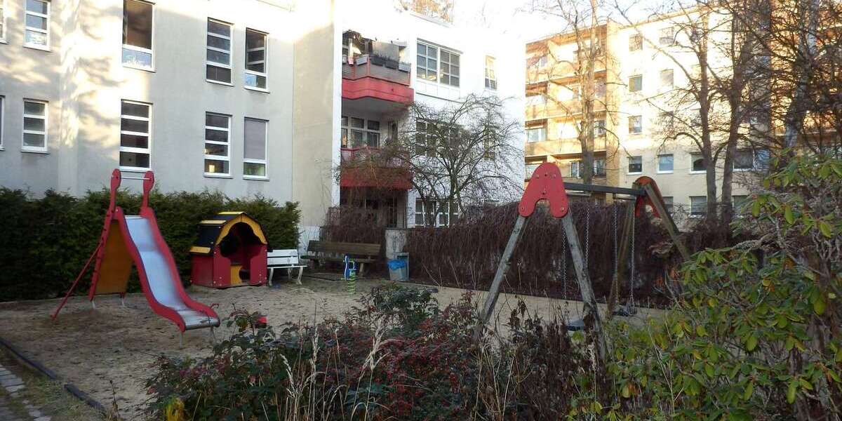 Etagenwohnung Berlin Reinickendorf - 4 Zimmer, 150 m&sup2;, 595.000&euro; | Angebot:25891829