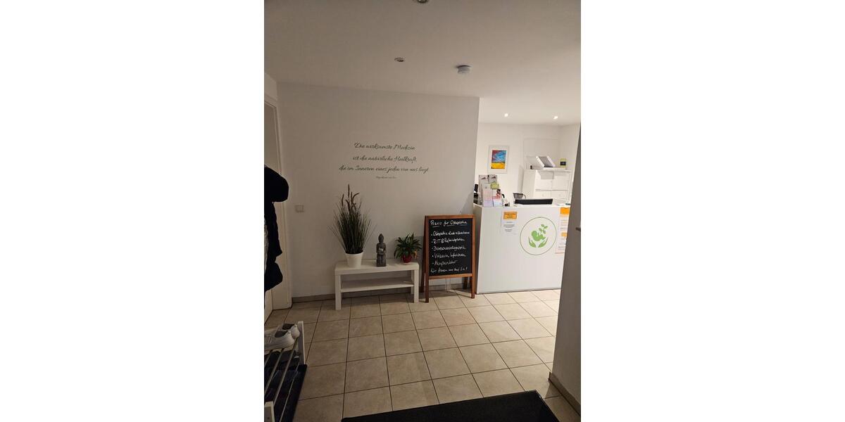 Gewerbeobjekt Fredersdorf-Vogelsdorf Vogelsdorf - 982&euro; | Angebot:24755730