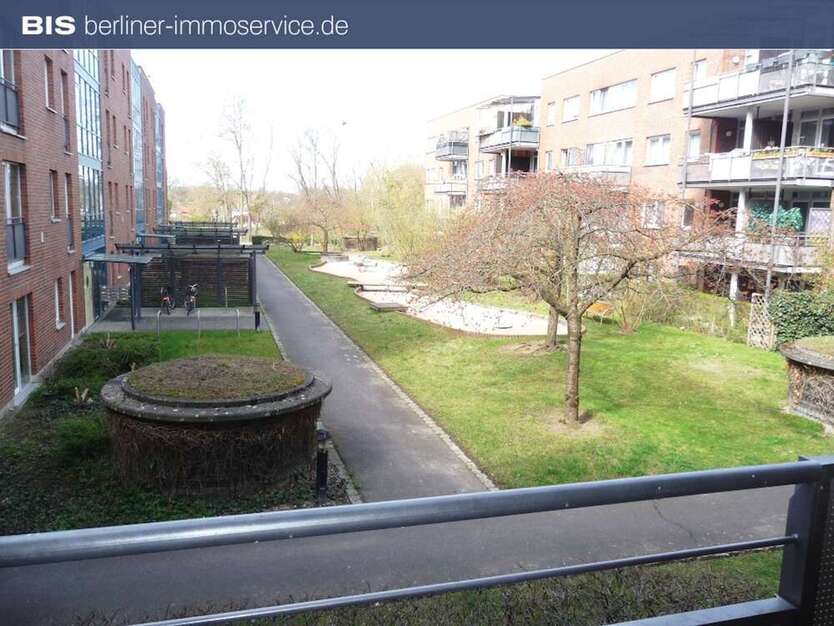 Wohnung zum Kaufen in Berlin 298.500 € 61.12 m²