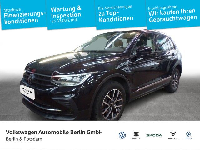 VW Tiguan 51.475 km 26.830 &euro; Berlin 10587
