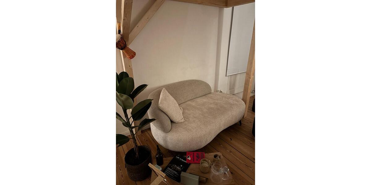 Etagenwohnung Berlin Steglitz-Zehlendorf - 1 Zimmer, 44 m&sup2;, 950&euro; | Angebot:25959856